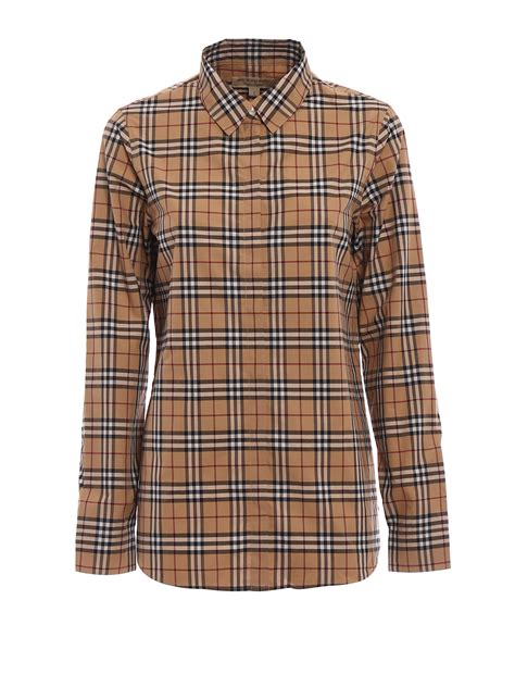 burberry camicie bimbo|Designer Shirts for Women .